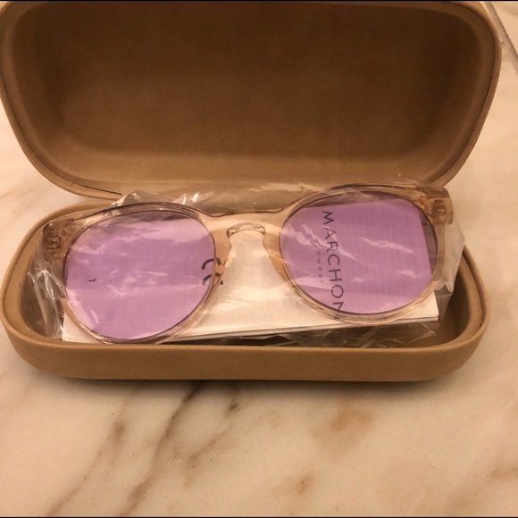 🔥NEW LUXURY CHLOÈ SUNGLASSES 🔥 - Picture 2 of 14